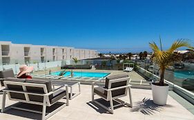 Luxury Senator Apartments