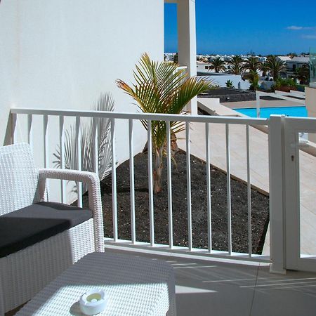 Luxury Senator Apartments Costa Teguise Kamer foto